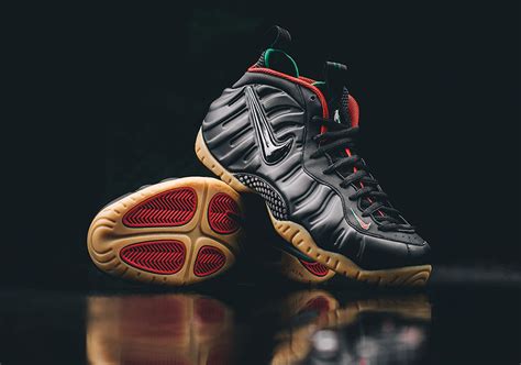 gucci foamposites size 3|gucci foamposites for sale.